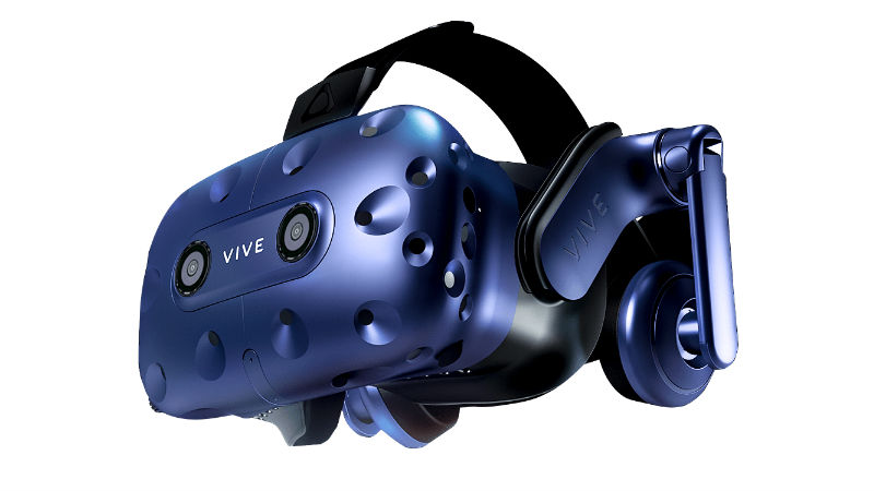 HTC Vive Pro Now Available for Pre-Orders, HTC Vive Price Slashed