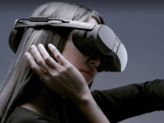 CES 2023: HTC Vive XR Elite Headset With Qualcomm Snapdragon XR2 SoC, 110-Degree FOV Launched