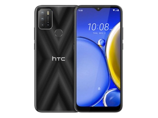 HTC Wildfire E2 Plus With Unisoc Tiger T610 SoC, 4,600mAh Battery Launched: Price, Specifications