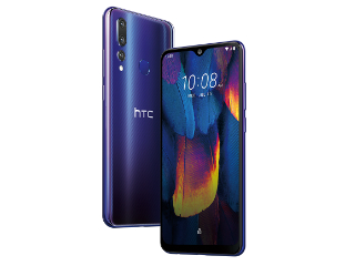 HTC Wildfire X With Triple Rear Cameras, Octa-Core SoC Launched in India: Price, Specifications