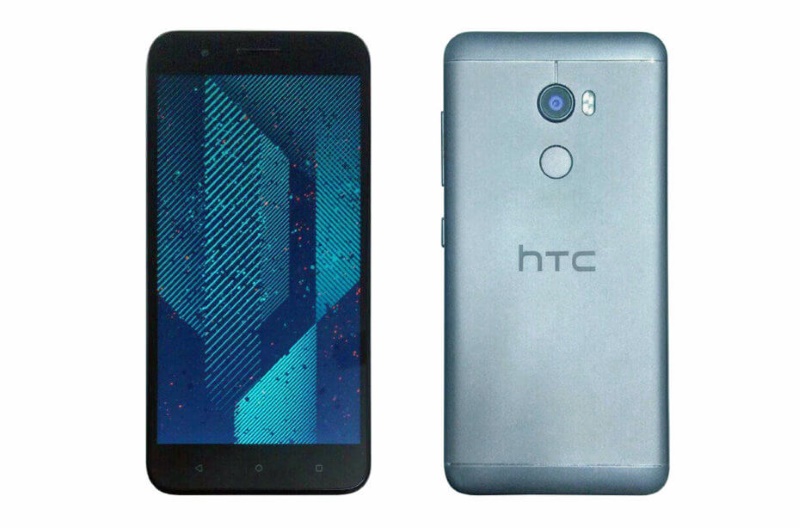 HTC X10 aka One X10 Images, Specifications, and Launch Details Leaked