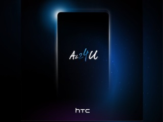 HTC Teases New Smartphone Launch, HTC U24 Series Seems to Be in Works