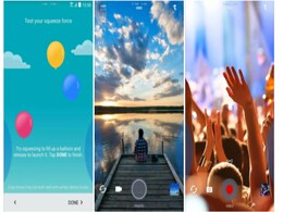 HTC U 11's Edge Sense App Appears on Google Play; Price Tipped Ahead of Launch HTC U 11's Edge Sense App Appears on Google Play; Price Tipped Ahead of Launch