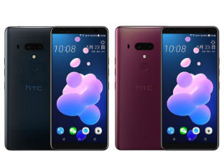 HTC U12+ Complete Specifications, Photos Leak Ahead of Launch Next Week