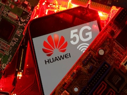 Huawei Faces Potential Setback Due to German IT Security Law Huawei Faces Potential Setback Due to German IT Security Law