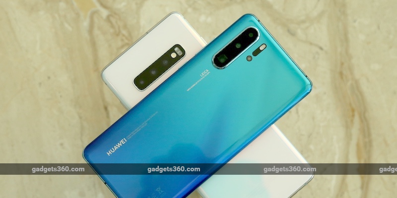 Huawei P30 Pro vs Samsung Galaxy S10+: Which Phone Has the Best Set of Cameras?