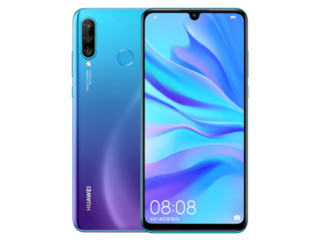 Huawei Nova 4e With Kirin 710 SoC, Triple Rear Cameras Launched: Price, Specifications