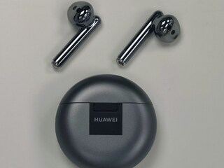 Five Reasons to Switch to HUAWEI FreeBuds 4 TWS Earphones