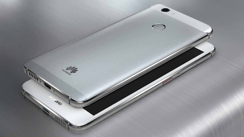 Huawei Nova Variant With 4GB of RAM, LTE-A Support Launched ...