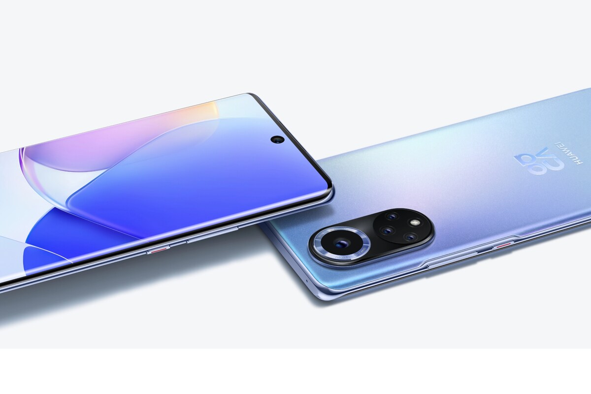 What Makes HUAWEI nova 9 a Great All-Rounder Smartphone