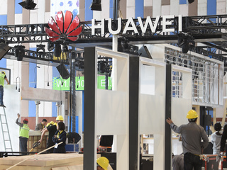 US Urges South Korea to Reject Huawei Goods, Citing Security Risks: Report