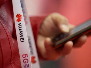 UK Faces Crucial Choice on Huawei With Global Implications