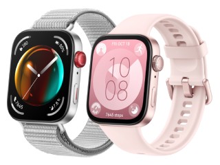 Huawei Watch Fit 3 Design Renders, Colour Options Leaked; Appears Similar to Apple Watch