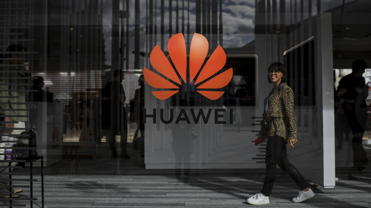 Huawei Ban: US Said to Extend Licence for Its Companies to Continue Business With Huawei