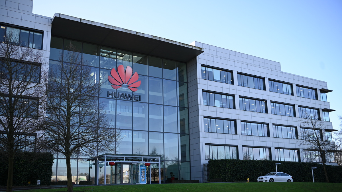 US 'Disappointed' by UK Decision to Use Huawei 5G: Official