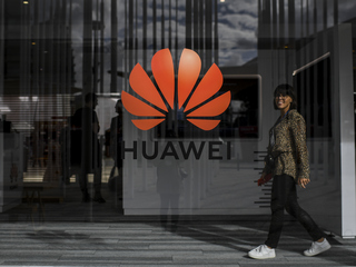 Huawei Colludes With Chinese State, UK Parliament Committee Finds