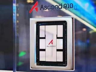 Huawei Ascend 910 Launched, Claimed to Be &#039;World&#039;s Most Powerful AI Processor&#039;