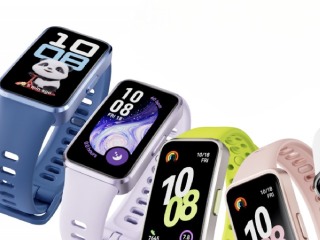 Huawei Band 10 With Up to 14 Days of Battery Life Launched in India: Price, Features