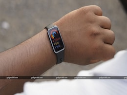 Huawei Band 10 Review: Smart Choice Over a Budget Smartwatch Huawei Band 10 Review: Smart Choice Over a Budget Smartwatch