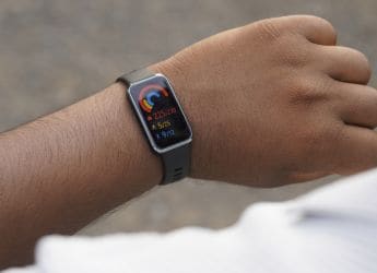 Huawei Band 10 Review: Smart Choice Over a Budget Smartwatch
