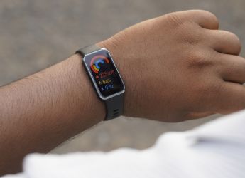 Huawei Band 10 Review