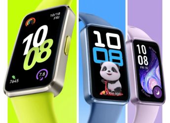 Exclusive: Huawei Band 10 With Stress Monitoring, More Features to Launch in India Under Rs. 5,000