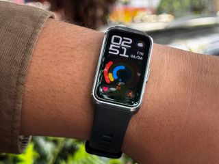Huawei Band 10 First Impressions