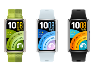 Huawei Band 11 Series Launched in India With 1.62-Inch Display, Over 100 Workout Modes: Price, Features