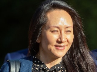 Huawei CFO Meng Wanzhou Leaves Canada After US Deal on Fraud Charges, Detained Canadians Head Home