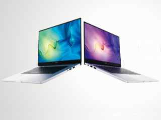 Huawei MateBook D 15, MateBook D 14 2021 With Intel 11th Generation Processors Launched