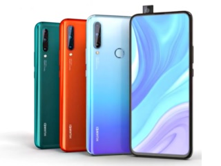 Huawei Enjoy 10 Plus Launch Date Set for September 5, Leaked Specifications Tip Kirin 710 SoC, 48-Megapixel Camera