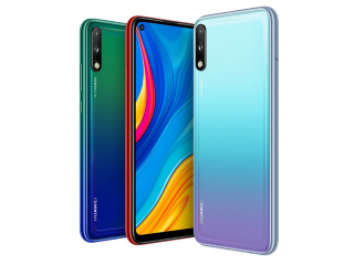 Huawei Enjoy 10 With 48-Megapixel Camera, 4,000mAh Battery Launched: Price, Specifications