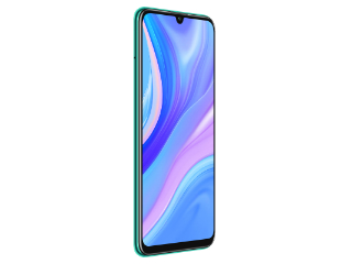 Huawei Enjoy 10S With Triple Rear Cameras, 20:9 OLED Display Launched: Price, Specifications