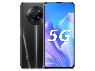 Huawei Enjoy 20, Enjoy 20 Plus With MediaTek Dimensity 720 SoC, 5G Support Launched: Price, Specifications