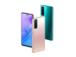 Huawei Enjoy 20 SE With Triple Rear Cameras, Kirin 710A SoC Launched: Price, Specifications