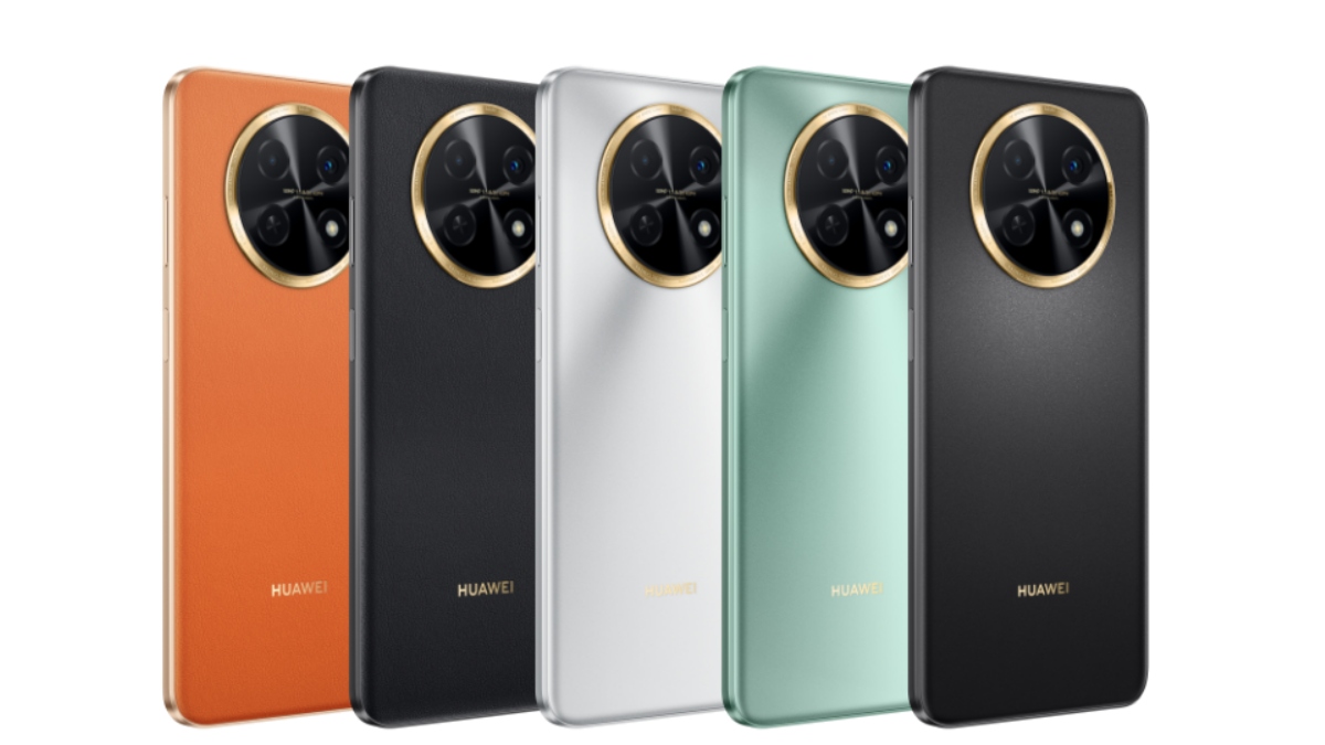 Huawei Enjoy 60X With 7,000mAh Battery, Snapdragon 680 SoC Launched: Price, Specifications