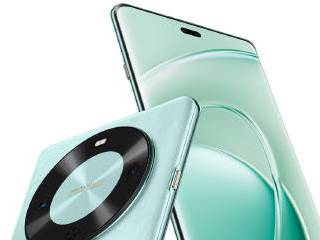 Huawei Enjoy 70X Launch Date Announced, Spotted on China Telecom Website With Price, Specifications