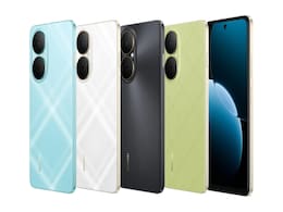 Huawei Enjoy 80 With 6,620mAh Battery, 50-Megapixel Camera Launched: Price, Specifications Huawei Enjoy 80 With 6,620mAh Battery, 50-Megapixel Camera Launched: Price, Specifications