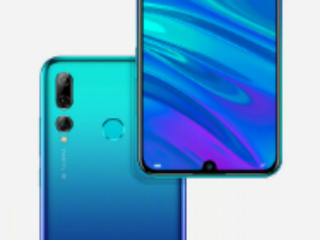 Huawei Enjoy 9S With Kirin 710 SoC, Triple Rear Cameras Launched;  Enjoy 9e, Tablet M5 Youth Edition Debut as Well