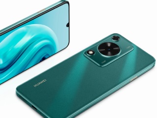 Huawei Enjoy 70 With 6,000mAh Battery, Customisable Enjoy X Button Launched: Price, Specifications