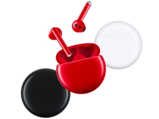 Huawei Freebuds 3 True Wireless Earphones With Active Noise Cancellation Launched in India at Rs. 12,990