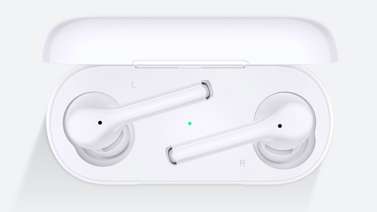 Huawei Freebuds 3i Noise Cancelling Earphones Launched in India, Priced at Rs. 9,990, to Go on Sale During Amazon Prime Day