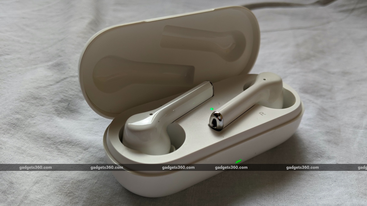 Huawei FreeBuds 3i True Wireless Earphones Review