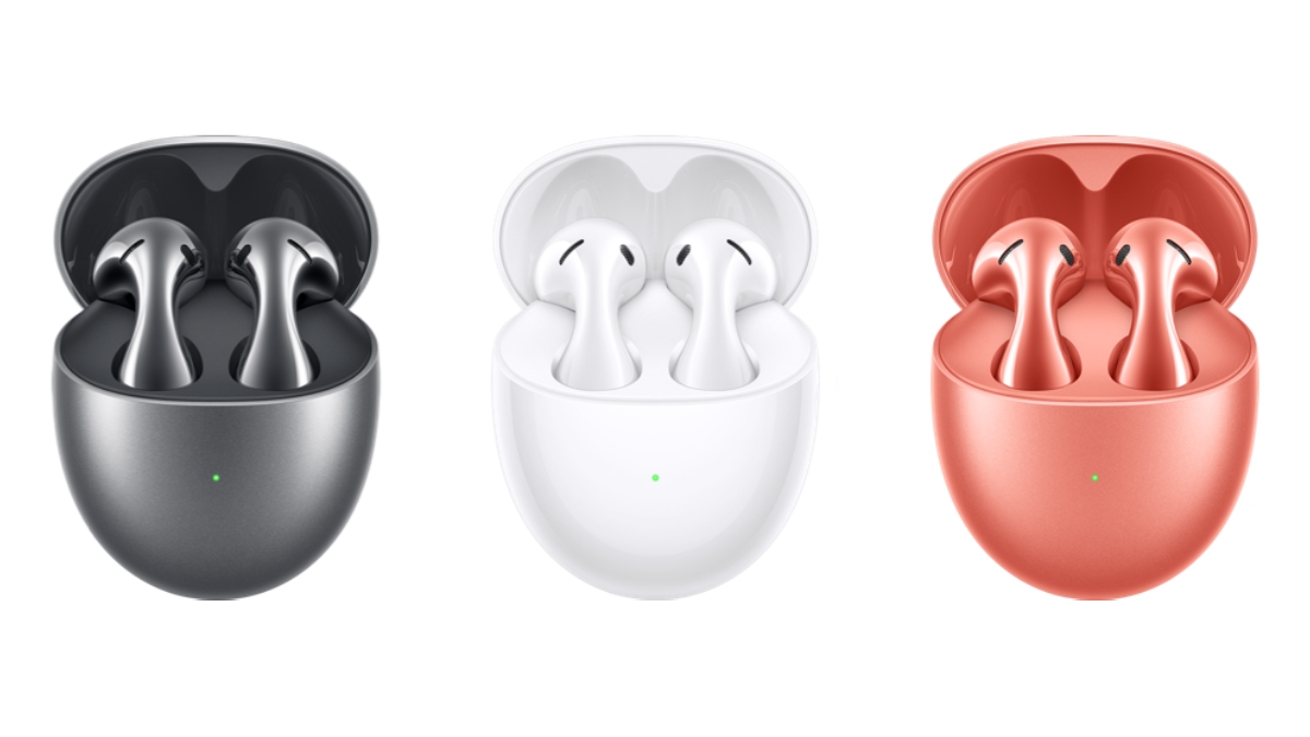 Huawei Pura Series Foldable Phone, FreeBuds 6 TWS Earphones Teased Ahead of March 20 Launch