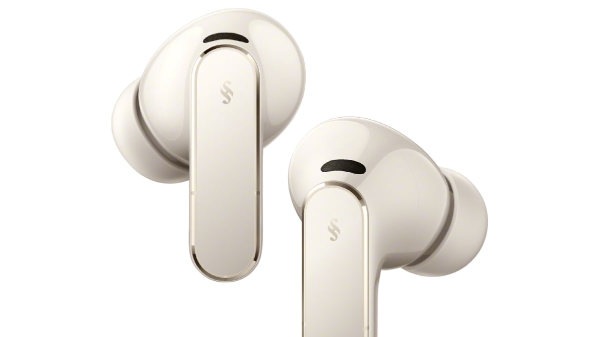 Huawei FreeBuds Pro 5 With NearLink Audio Technology Confirmed to Launch in November