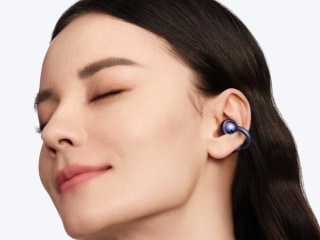 Huawei FreeClip 2 S Launched Globally With Open-Ear Design and Up to 38-Hour Total Battery Life: Price, Features