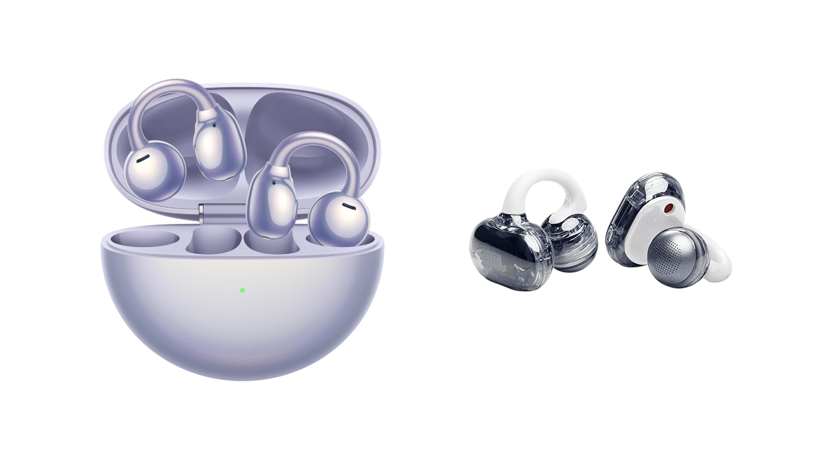 Sony Teases New Audio Product as LinkBuds Clip Price and Features Leak