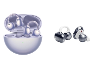 Sony Teases New Audio Product as LinkBuds Clip Price and Features Leak