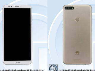 Huawei Enjoy 8, Honor 7C With 5.99-Inch FullView Displays, Dual Cameras Listed on TENAA