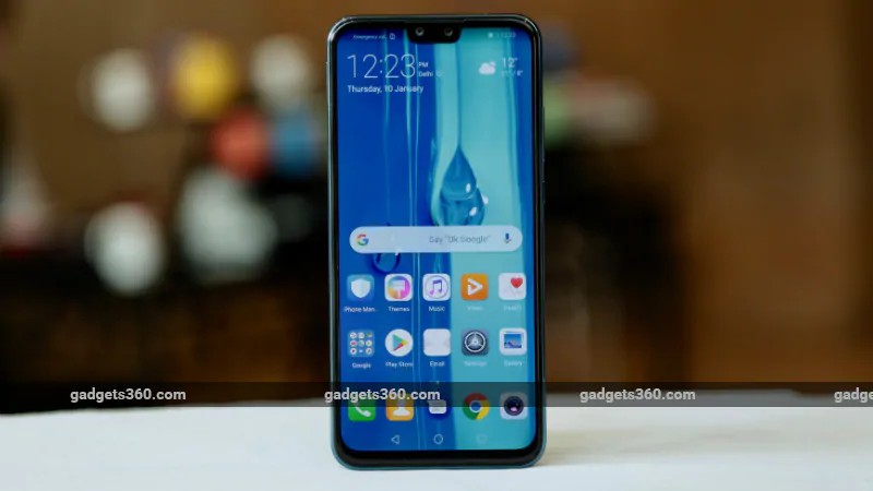 Republic Day Sale Sees Huawei P20 Lite Discount and Other Huawei Offers on Amazon India